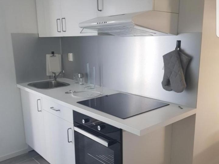 Apartments พอร์ชกรุนน์ ภายนอก รูปภาพ