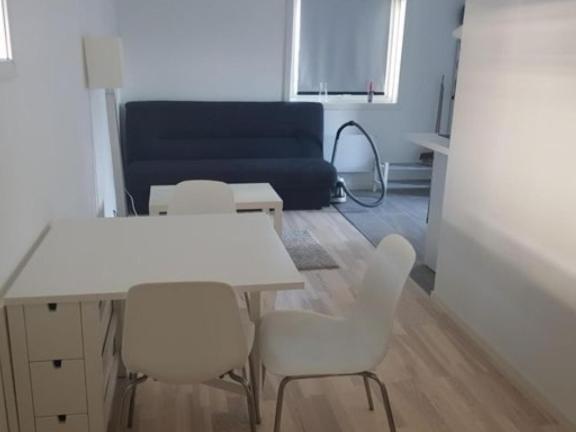 Apartments พอร์ชกรุนน์ ภายนอก รูปภาพ