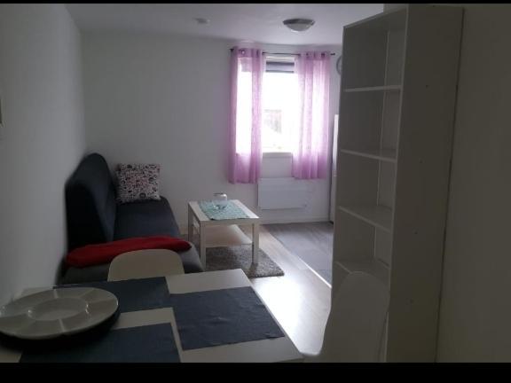Apartments พอร์ชกรุนน์ ภายนอก รูปภาพ