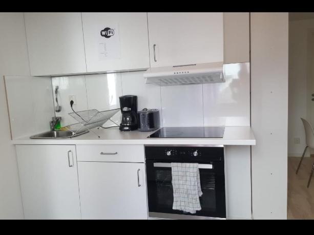 Apartments พอร์ชกรุนน์ ภายนอก รูปภาพ